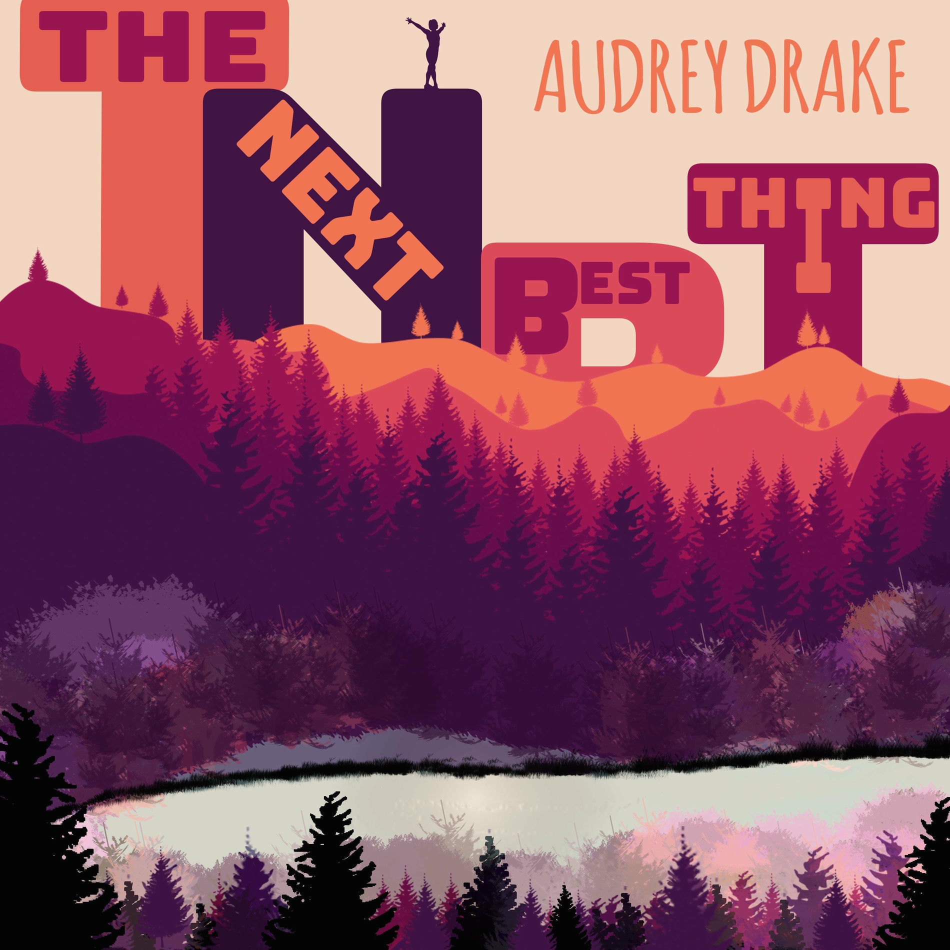 Album cover of The Next Best Thing
