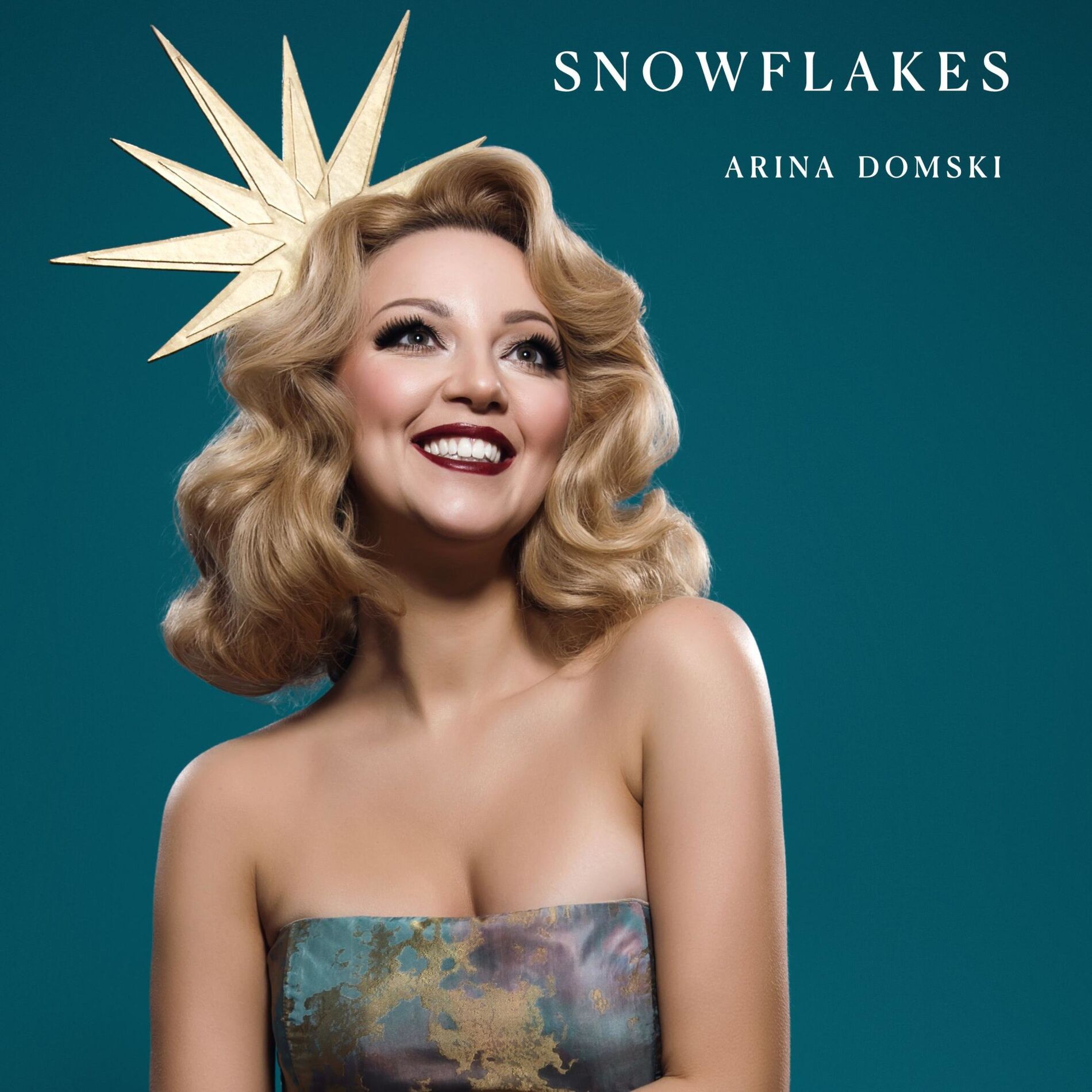 Album cover of Snowflakes