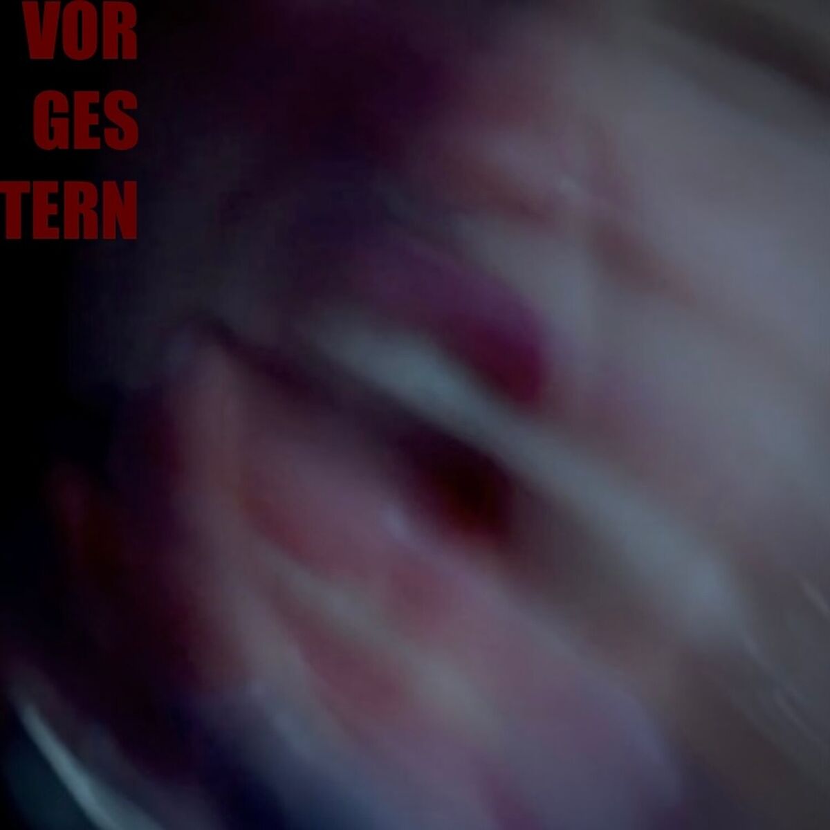 Album cover of Salz