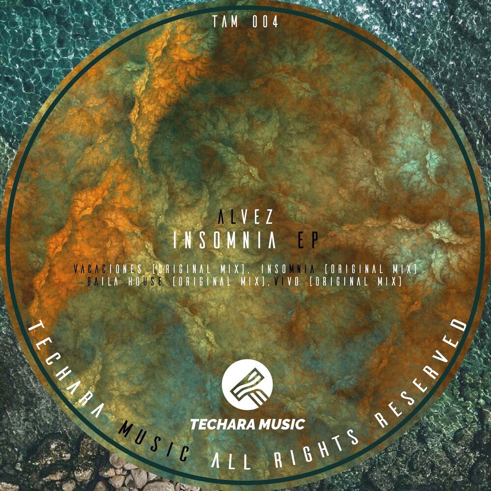 Picture of Insomnia