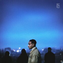 Cover of Tueur