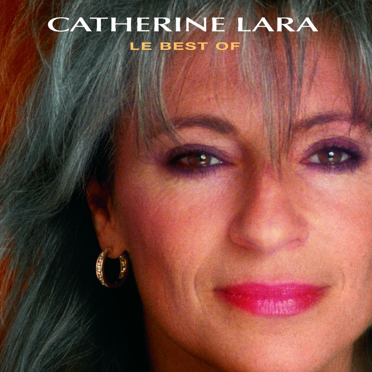 Album picture of Best Of Catherine Lara