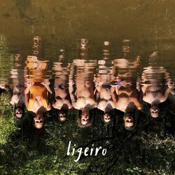 Cover of Ligeiro