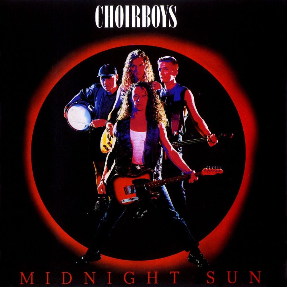 Picture of Midnight Sun
