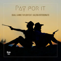 Cover of Pay for It