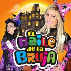 Cover of El Baile De La Bruja