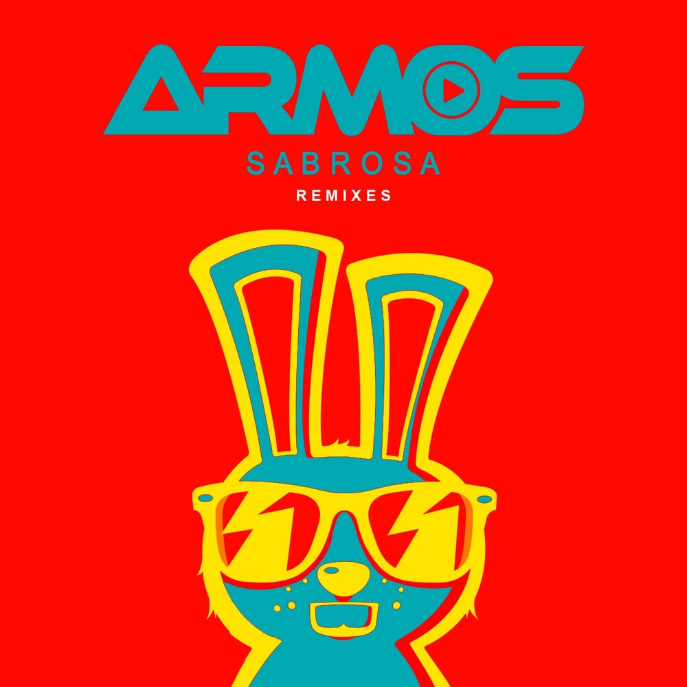 Picture of Sabrosa (Remixes)