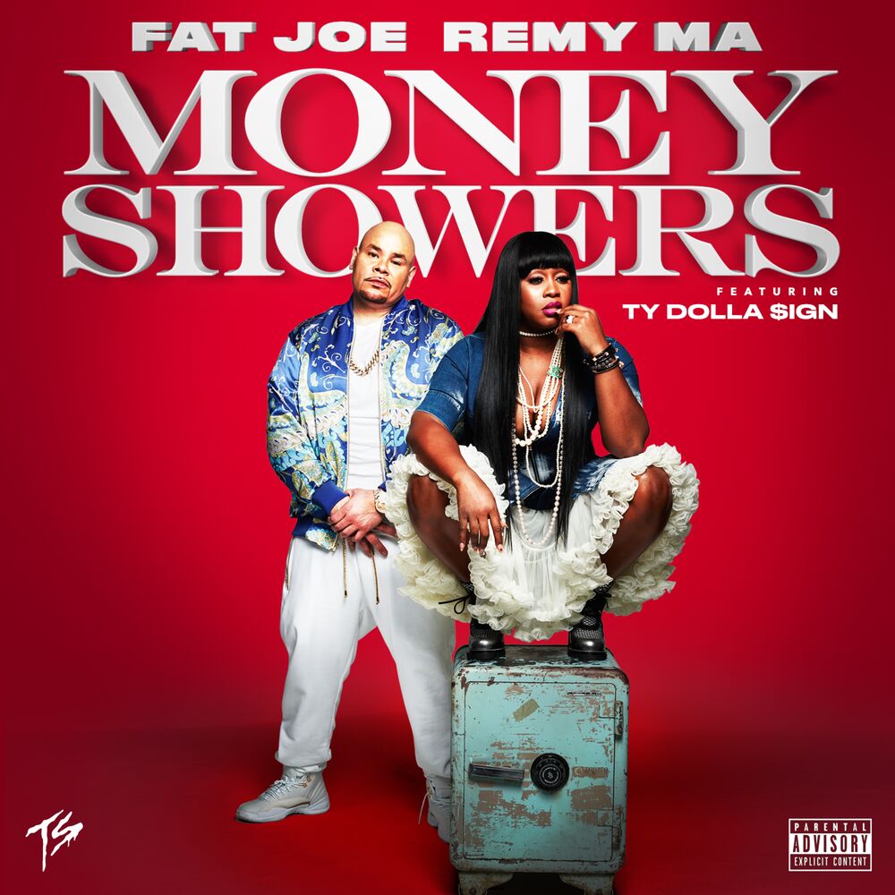 Picture of Money Showers (feat. Ty Dolla $ign)