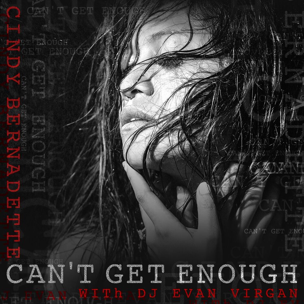 Picture of Can't Get Enough