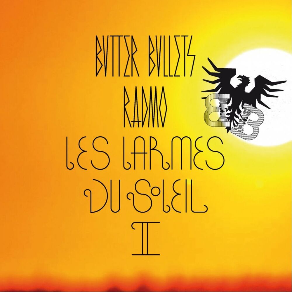 Picture of Les larmes du soleil 2
