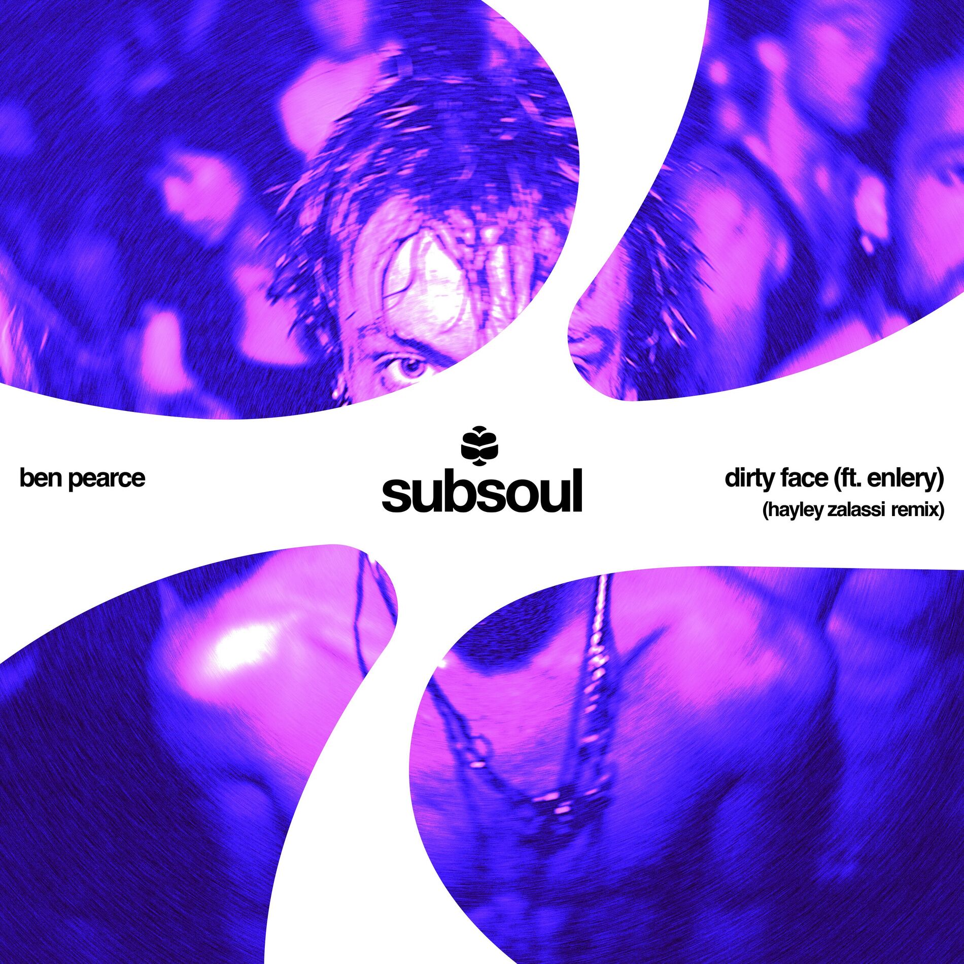 Album cover of Dirty Face (Hayley Zalassi Remix)