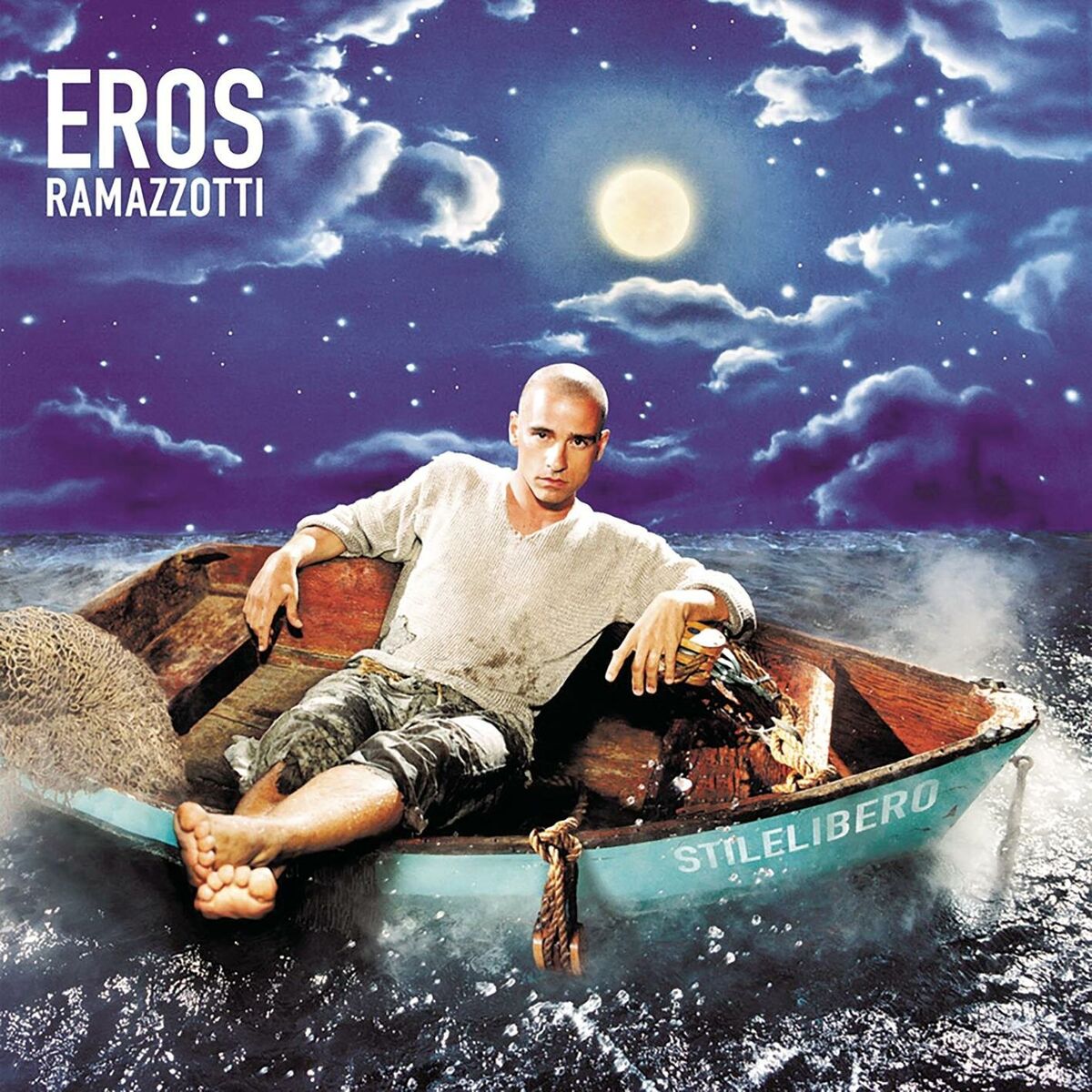 Album cover of Stilelibero