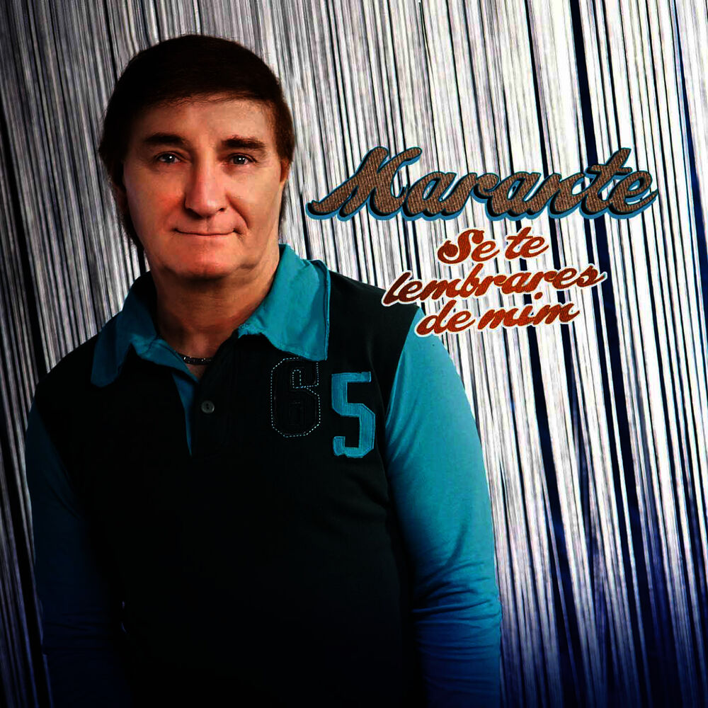 Picture of Se Te Lembrares De Mim