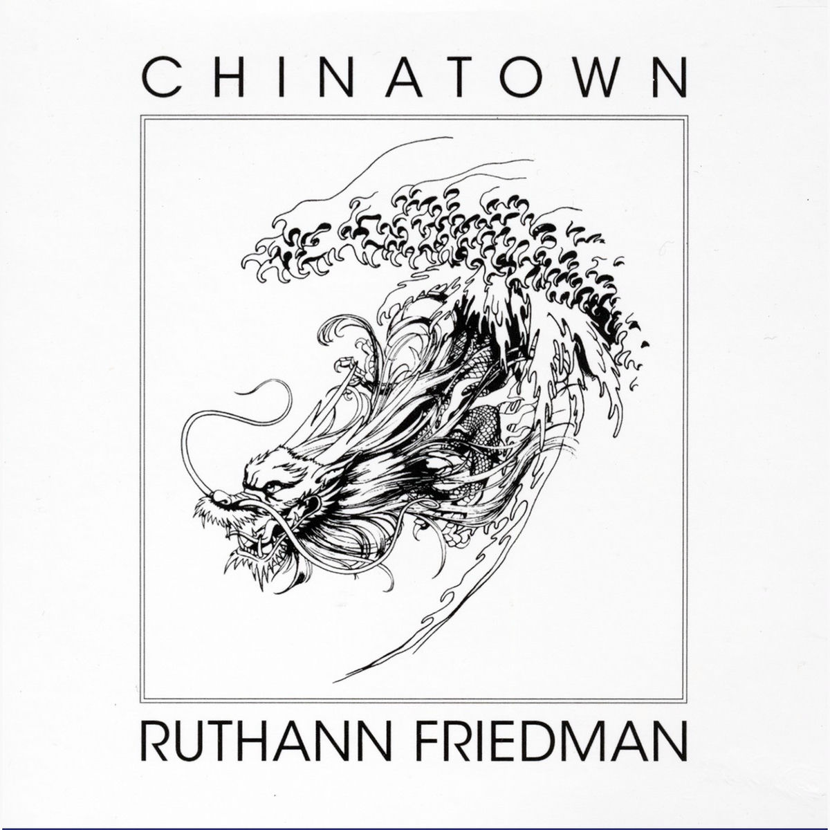 Ruthann Friedman - Constant Companion | Deezer