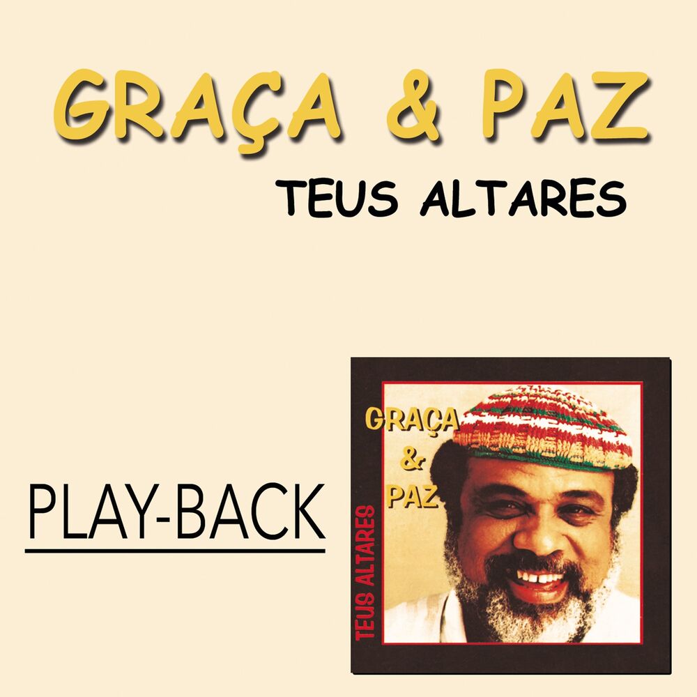 Picture of Teus Altares (Playback)