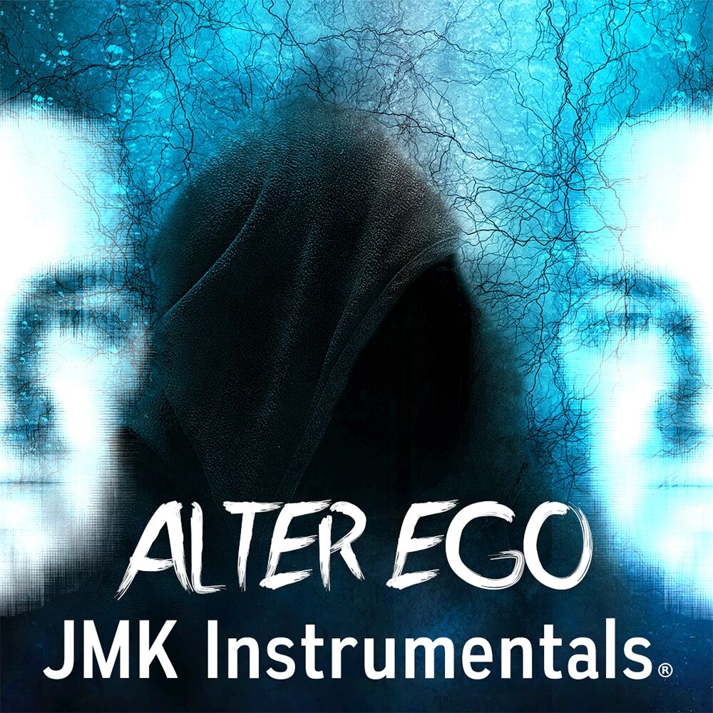 Picture of Alter Ego (Mystic Emotional Pop Beat)