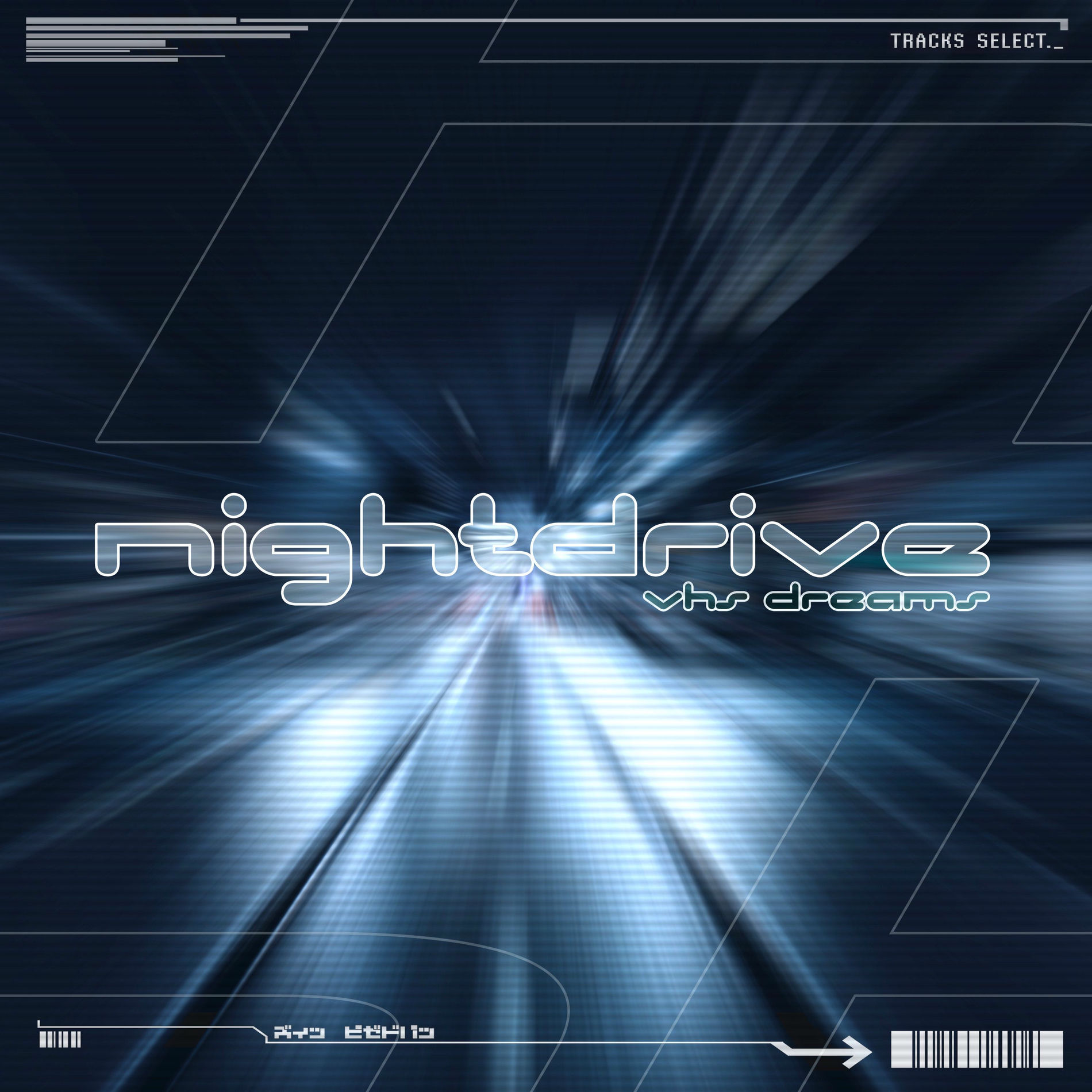 Album cover of Nightdrive