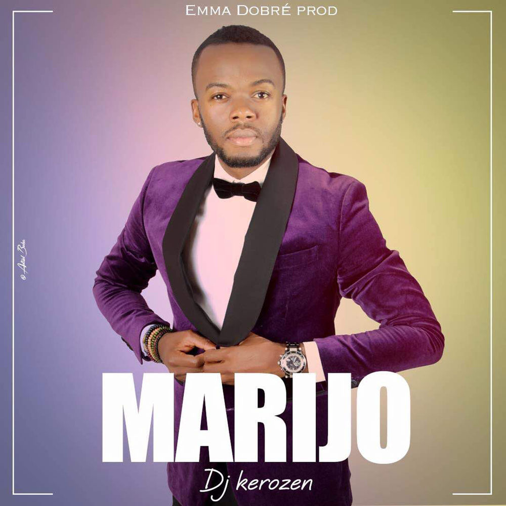Picture of Marijo