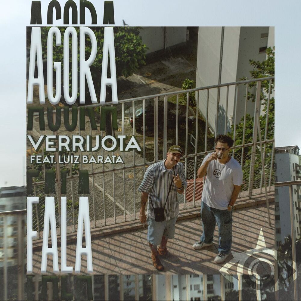 Picture of Agora Fala