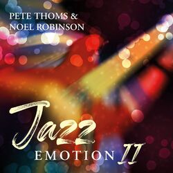 Cover of Jazz Emotion II