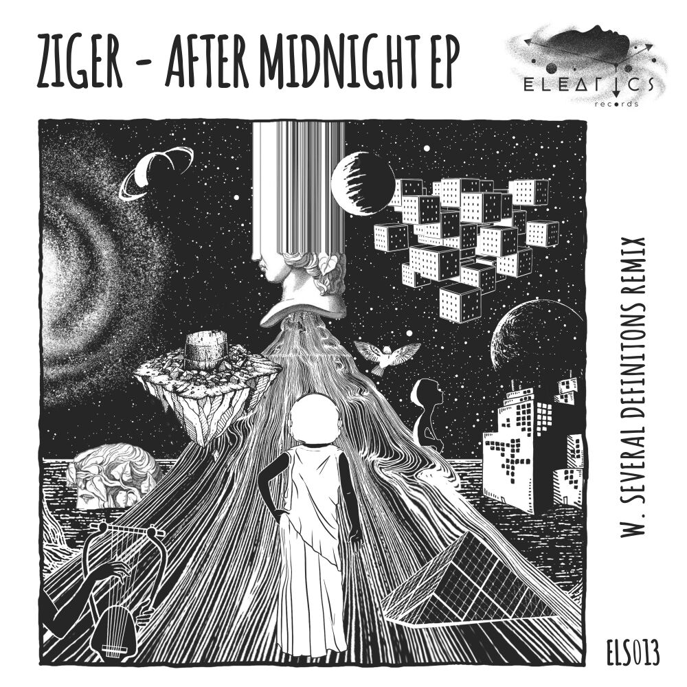Picture of After Midnight EP