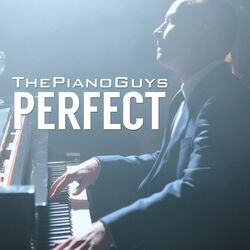 Cover of Perfect