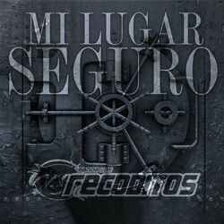 Cover of Mi Lugar Seguro