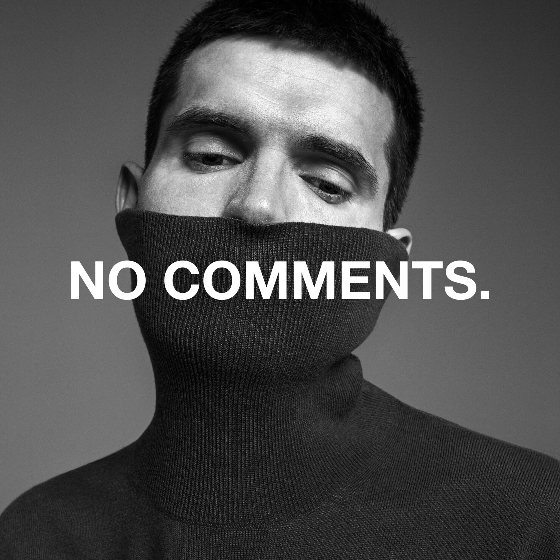 Album picture of No Comments