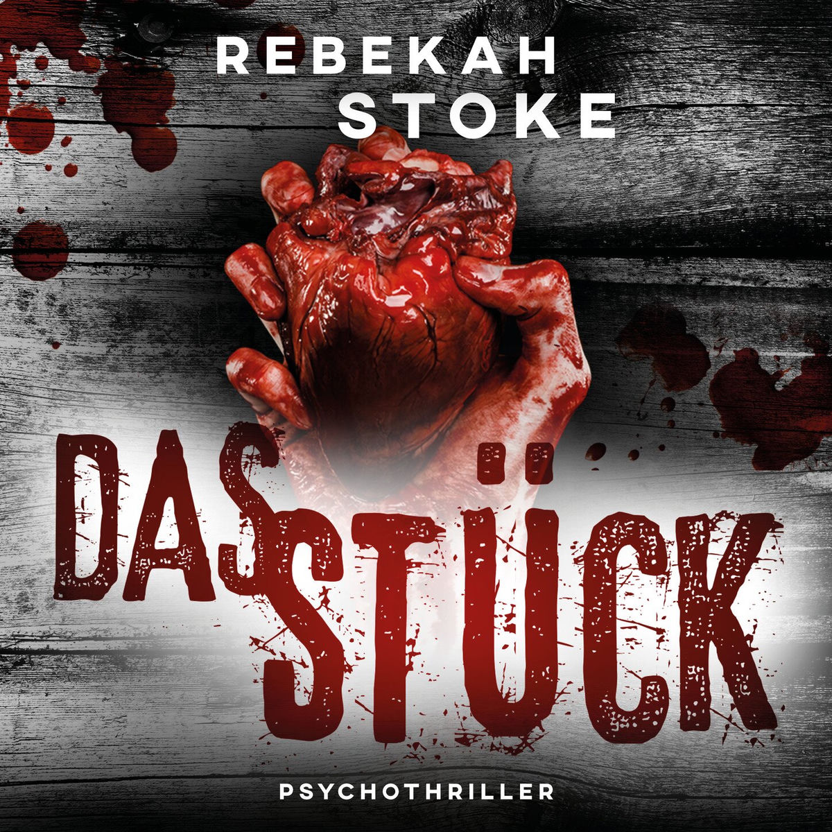 Album picture of Das Stück (ungekürzt)