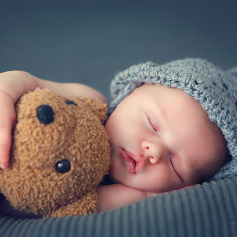 Picture of Sleeping Music: Relaxing Piano Music For Sleeping Baby's