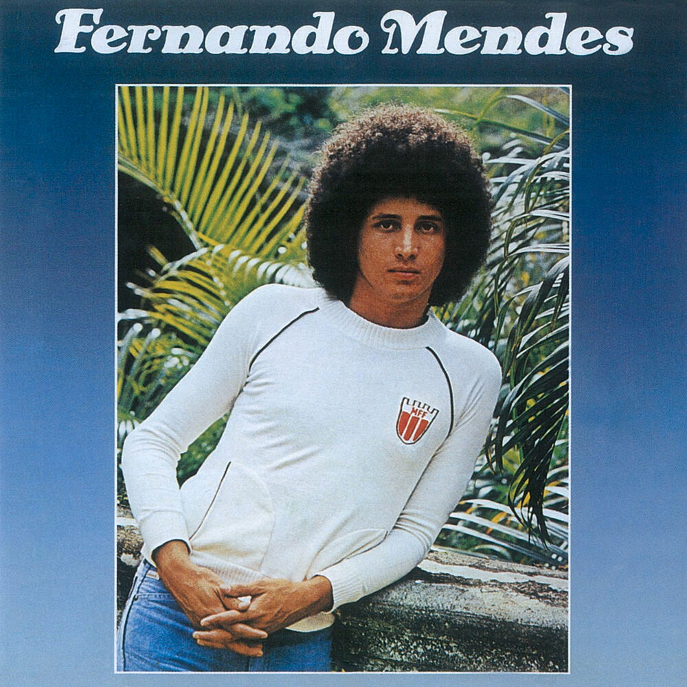 Picture of Fernando Mendes