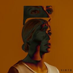 Cover of SIETE