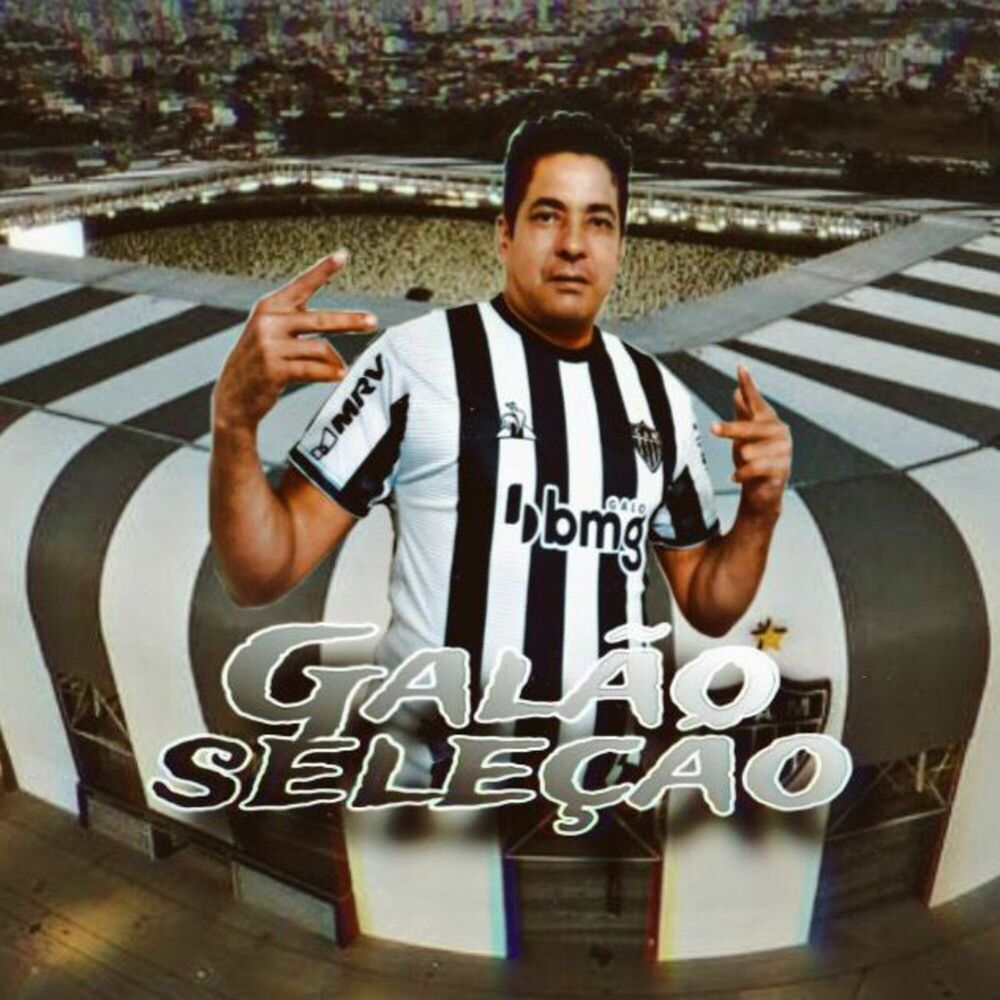 Picture of Galão Seleção