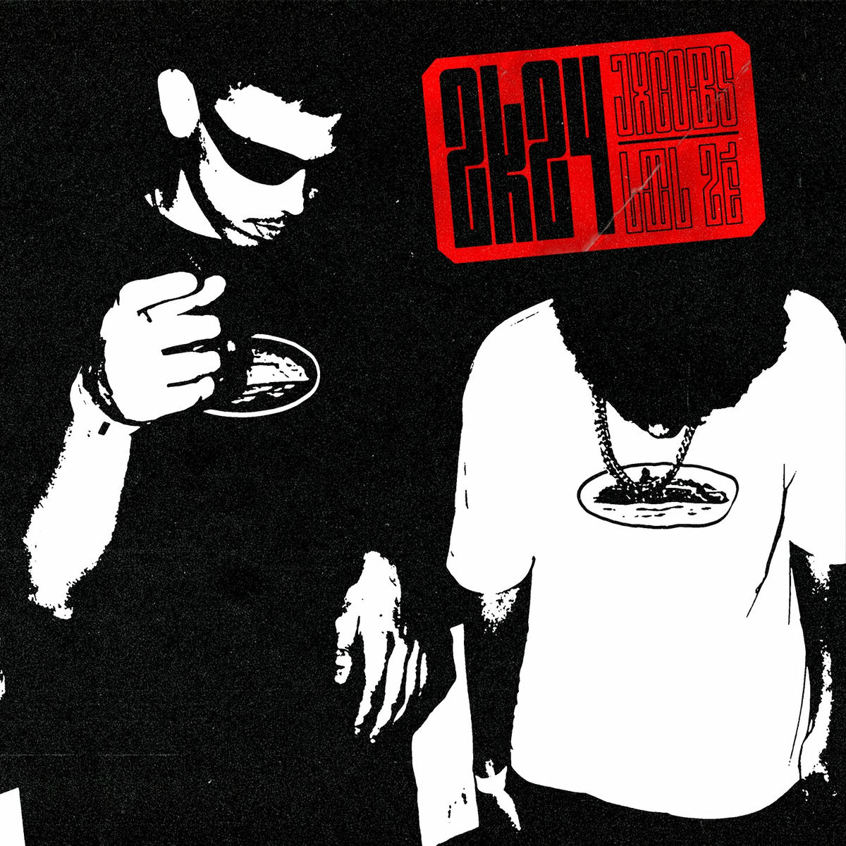 Album cover of 2k24