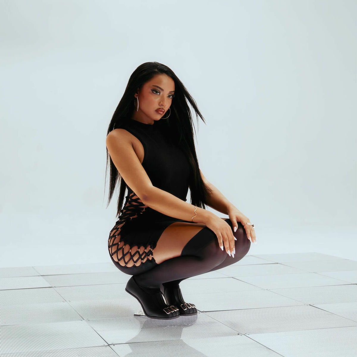 Album cover of Invincible