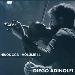 Cover of Hinos Ccb - Volume 14