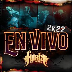 Cover of En Vivo 2k22 (En Vivo)