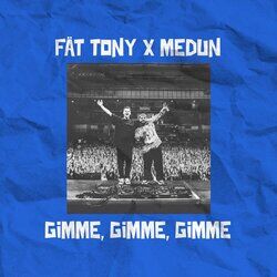 Cover of Gimme Gimme Gimme