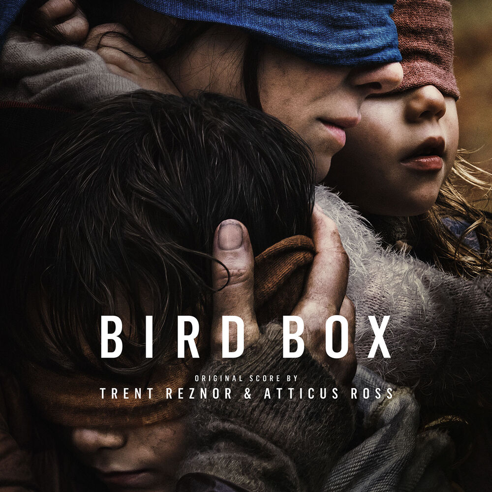 Picture of Bird Box (Abridged) [Original Score]