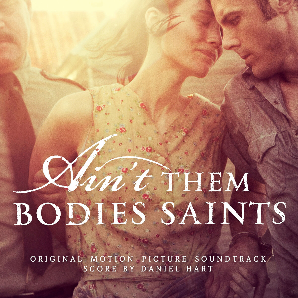 Album cover of Ain’t Them Bodies Saints (Original Motion Picture Soundtrack)