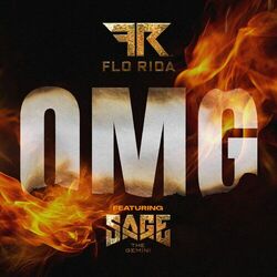 Cover of OMG (feat. Sage the Gemini)