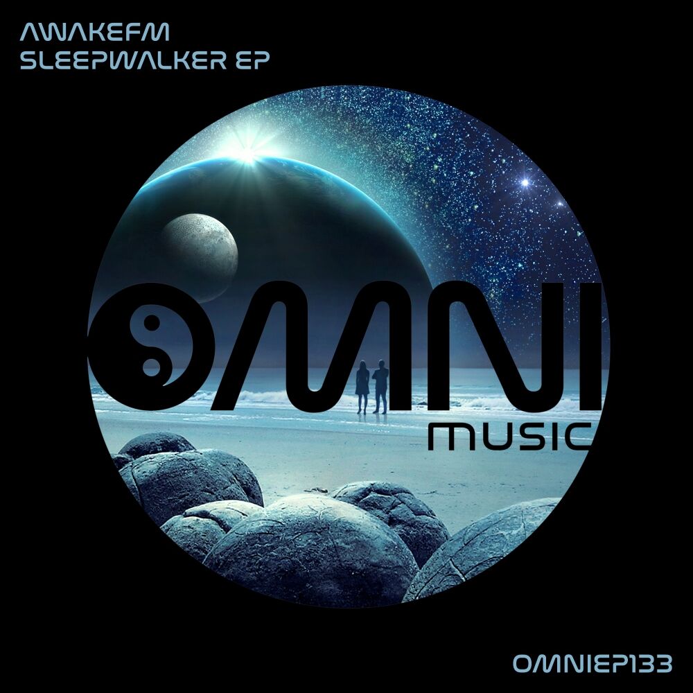 Picture of Sleepwalker EP