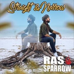 Cover of Straight & Narrow