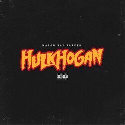Cover of Hulk Hogan