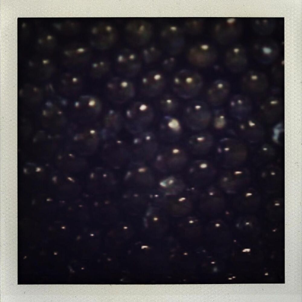Picture of Caviar & Champagne / Dantze