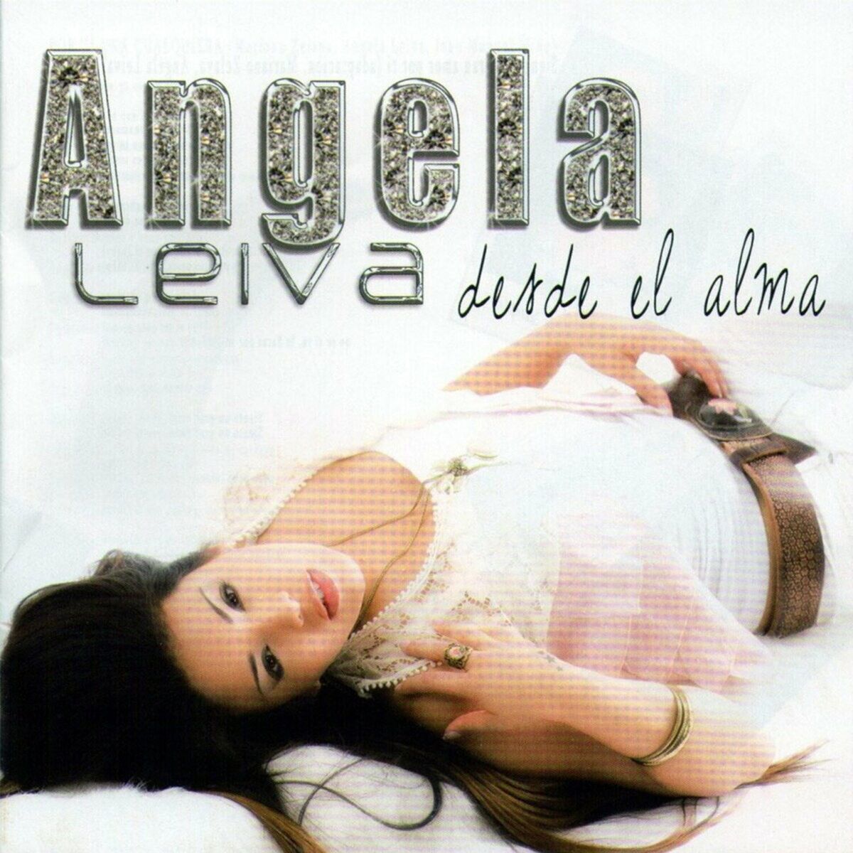 Album cover of Por Ti Una Cualquiera