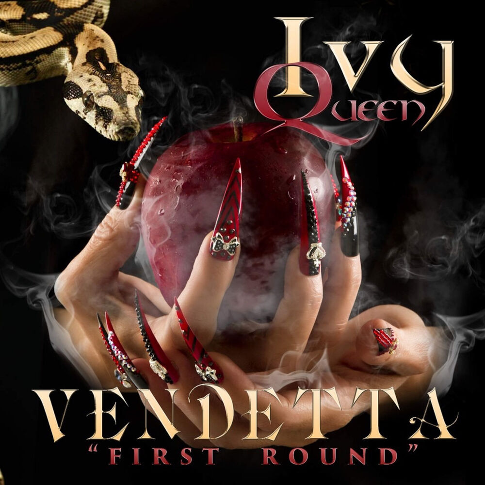 Picture of Vendetta First Round