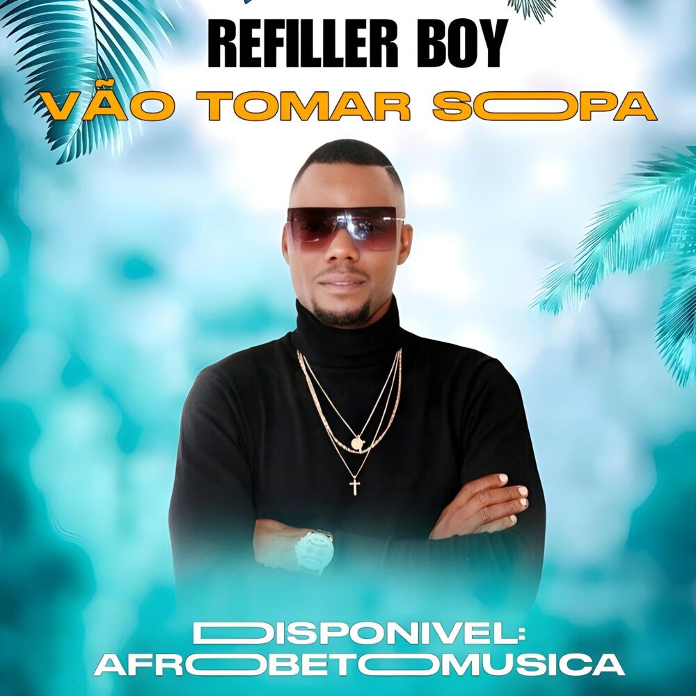 Picture of Vão Tomar Sopa