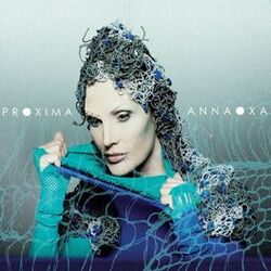 Cover of Proxima (Sanremo Edition)