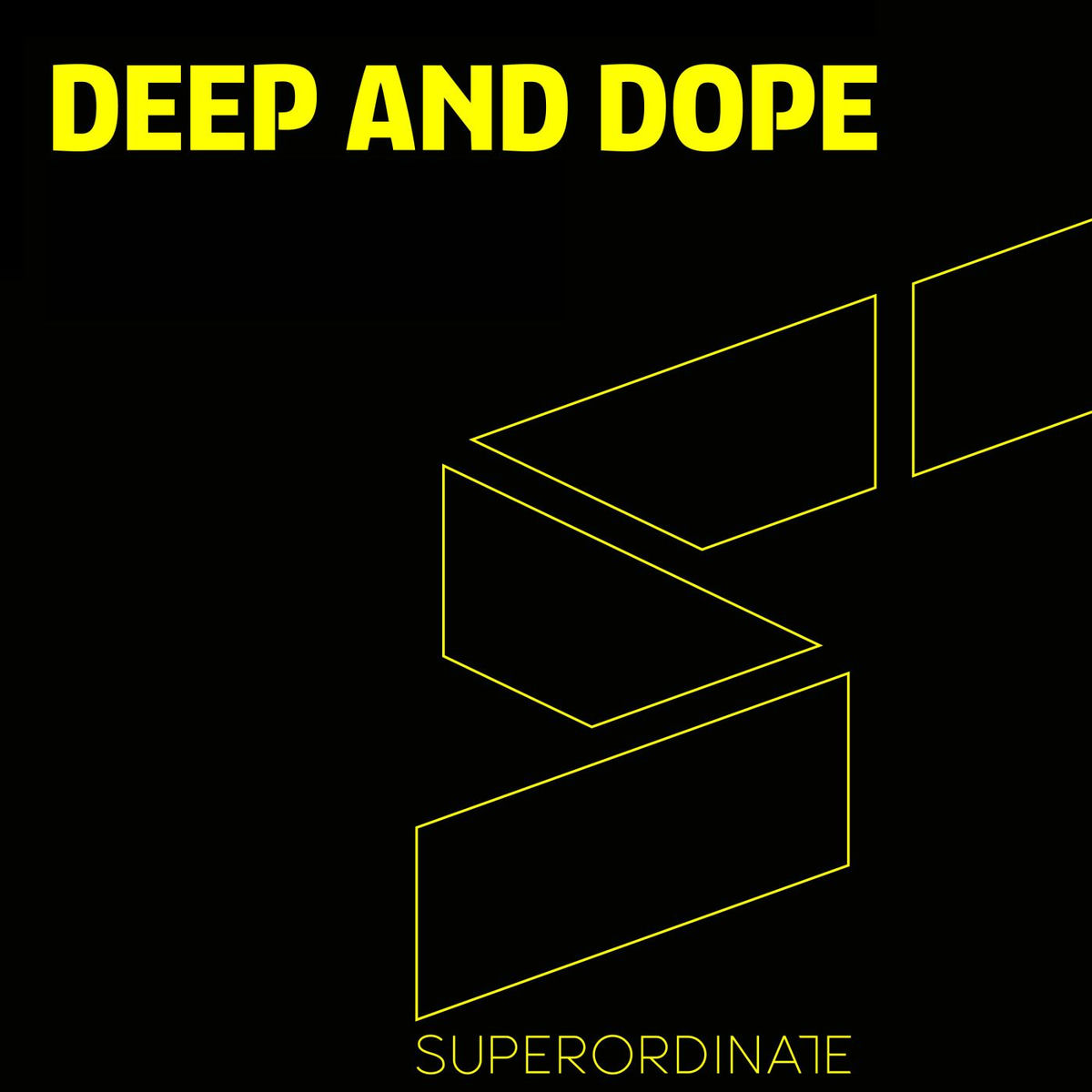 Album cover of Deep and Dope, Vol. 10